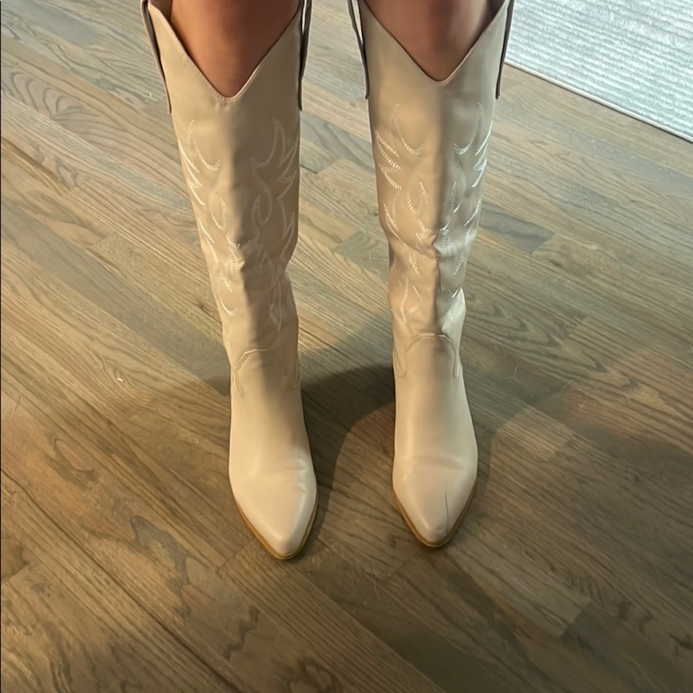 Billini cowboy boots